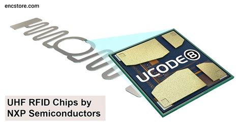 nxp rfid reader chip|uhf chip.